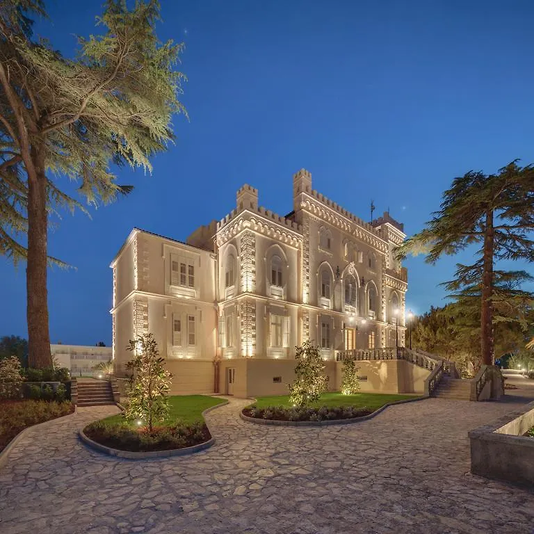 Isabella Castle Apartment Porec 0*,