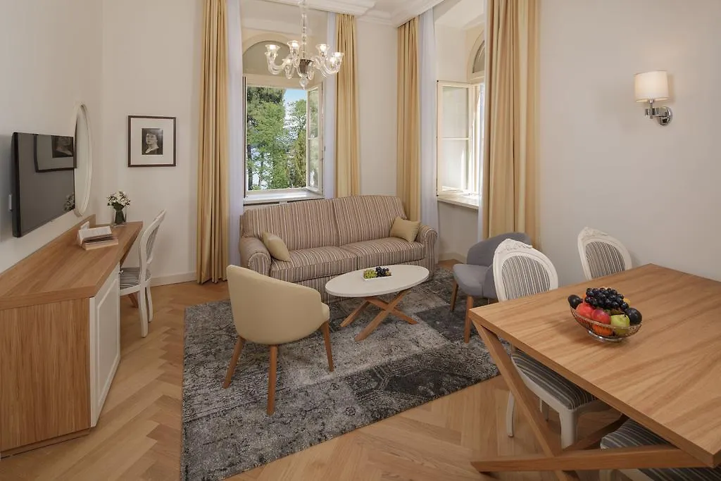 Isabella Castle Apartment Porec 0*,