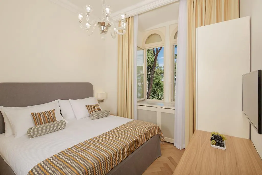 Isabella Castle Apartment Porec 0*,  Croatia