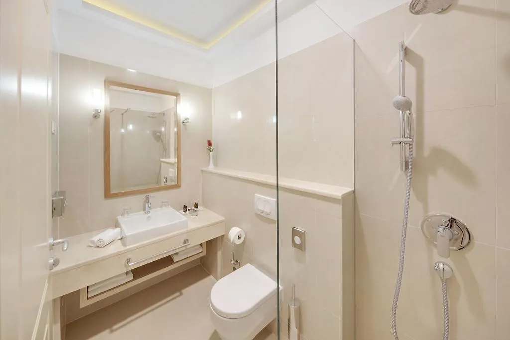 Isabella Castle Apartment Porec 0*,  Croatia