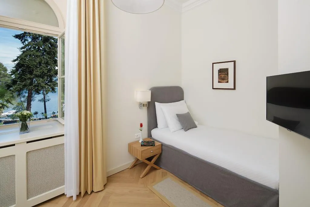 Isabella Castle Apartment Porec