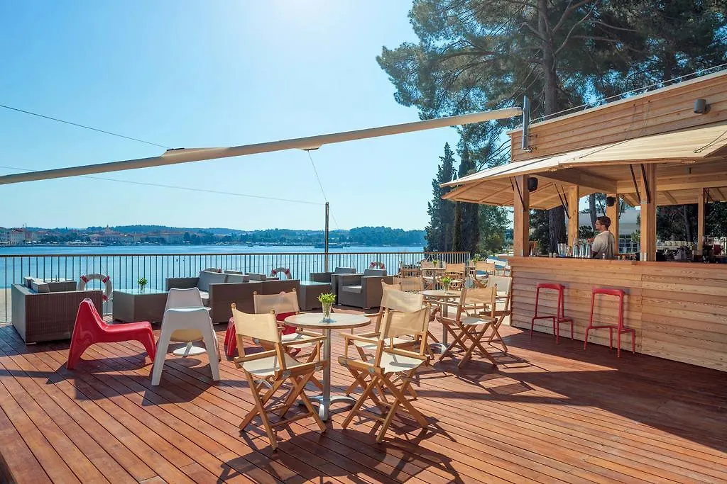 Isabella Castle Apartment Porec 0*,  Croatia