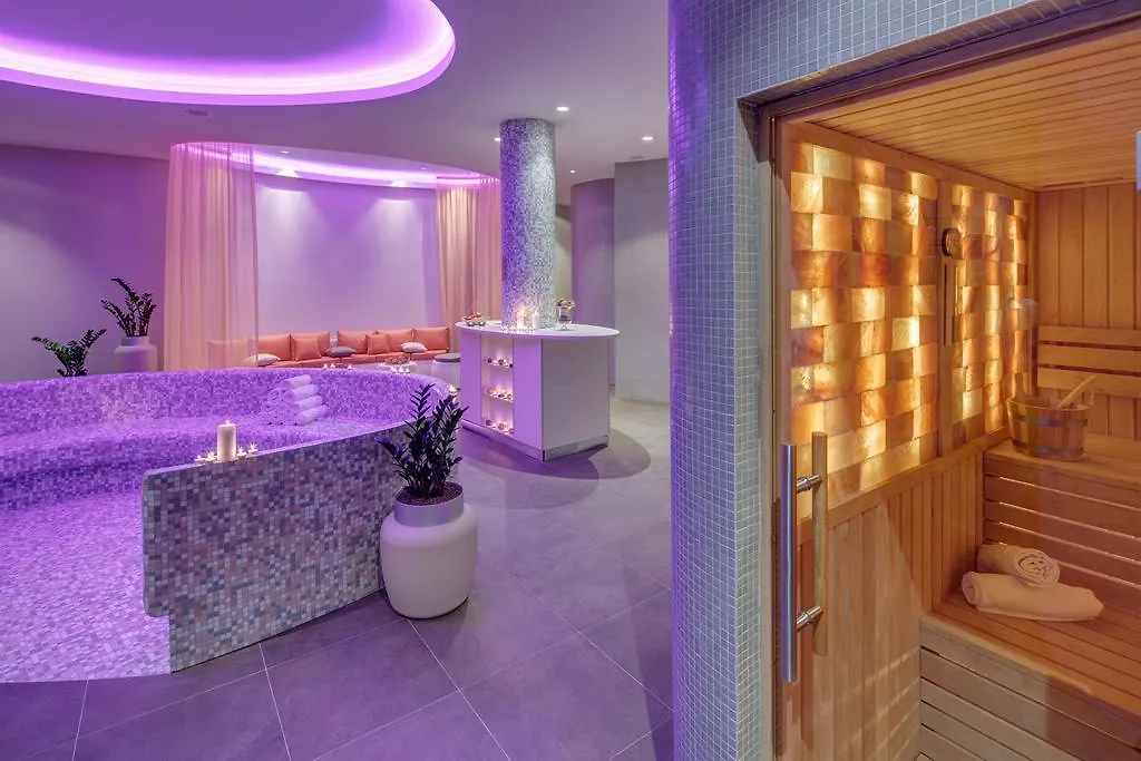 Apartmán Valamar Isabella Castle Poreč Chorvatsko