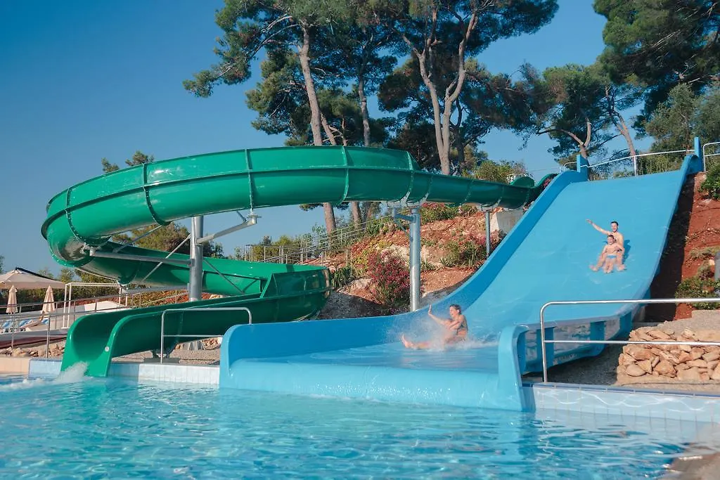 Apartmán Valamar Isabella Castle Poreč