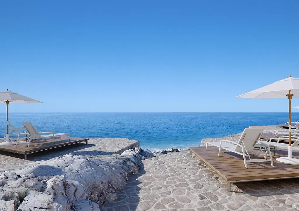 Apartmán Valamar Isabella Castle Poreč Chorvatsko