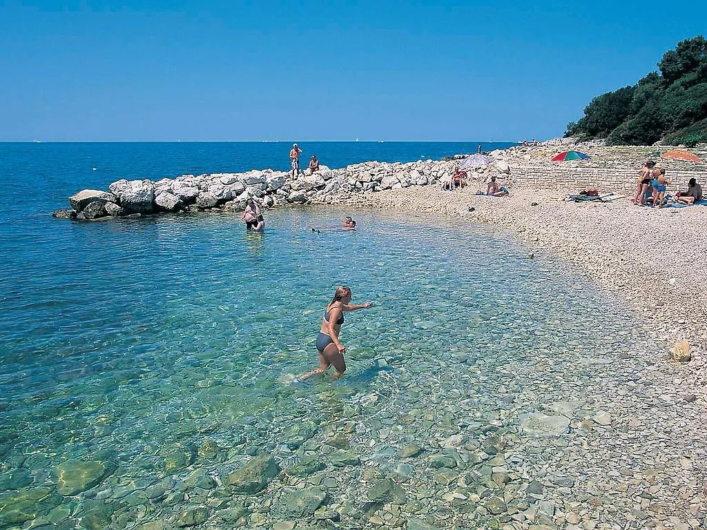 Apartmán Valamar Isabella Castle Poreč