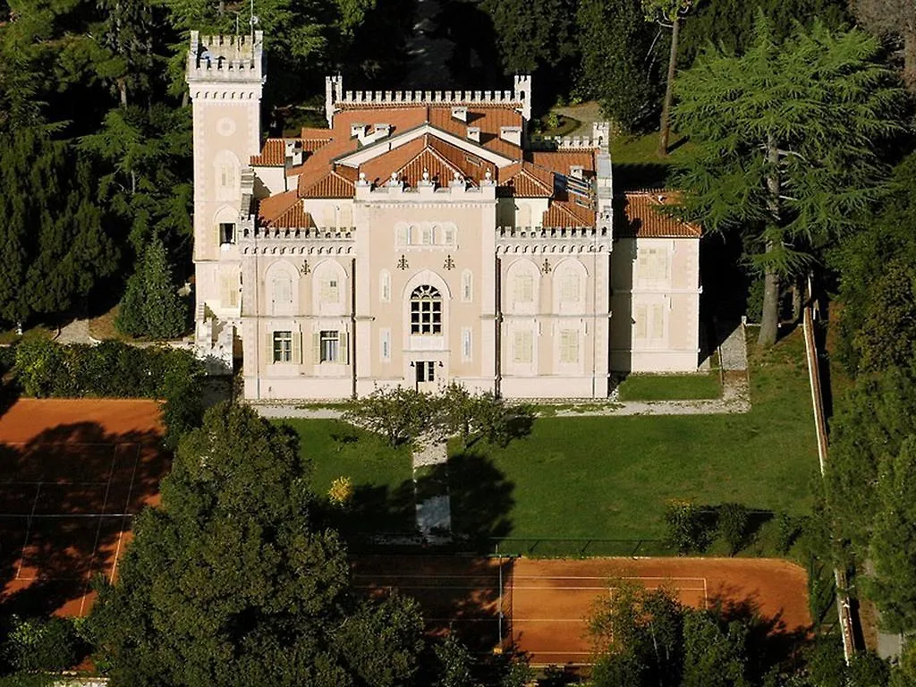 Apartmán Valamar Isabella Castle Poreč
