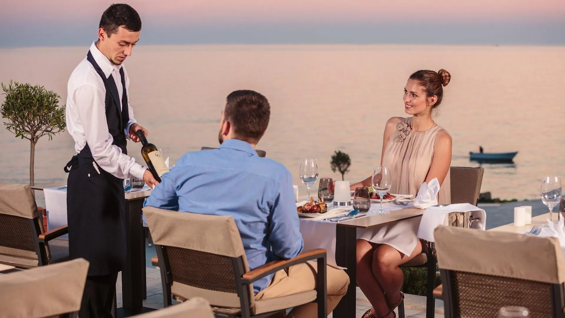 Apartmán Valamar Isabella Castle Poreč 0*,  Chorvatsko