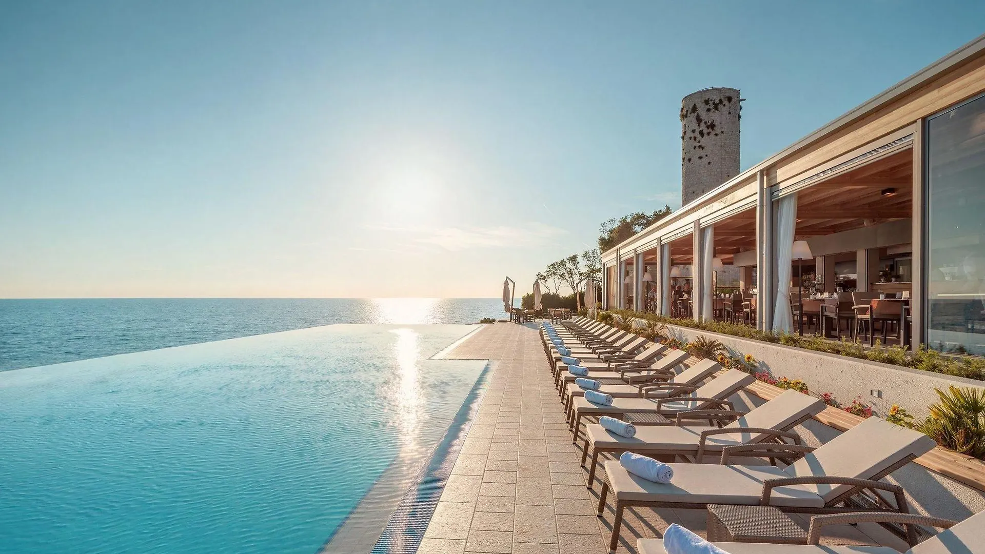 Apartmán Valamar Isabella Castle Poreč